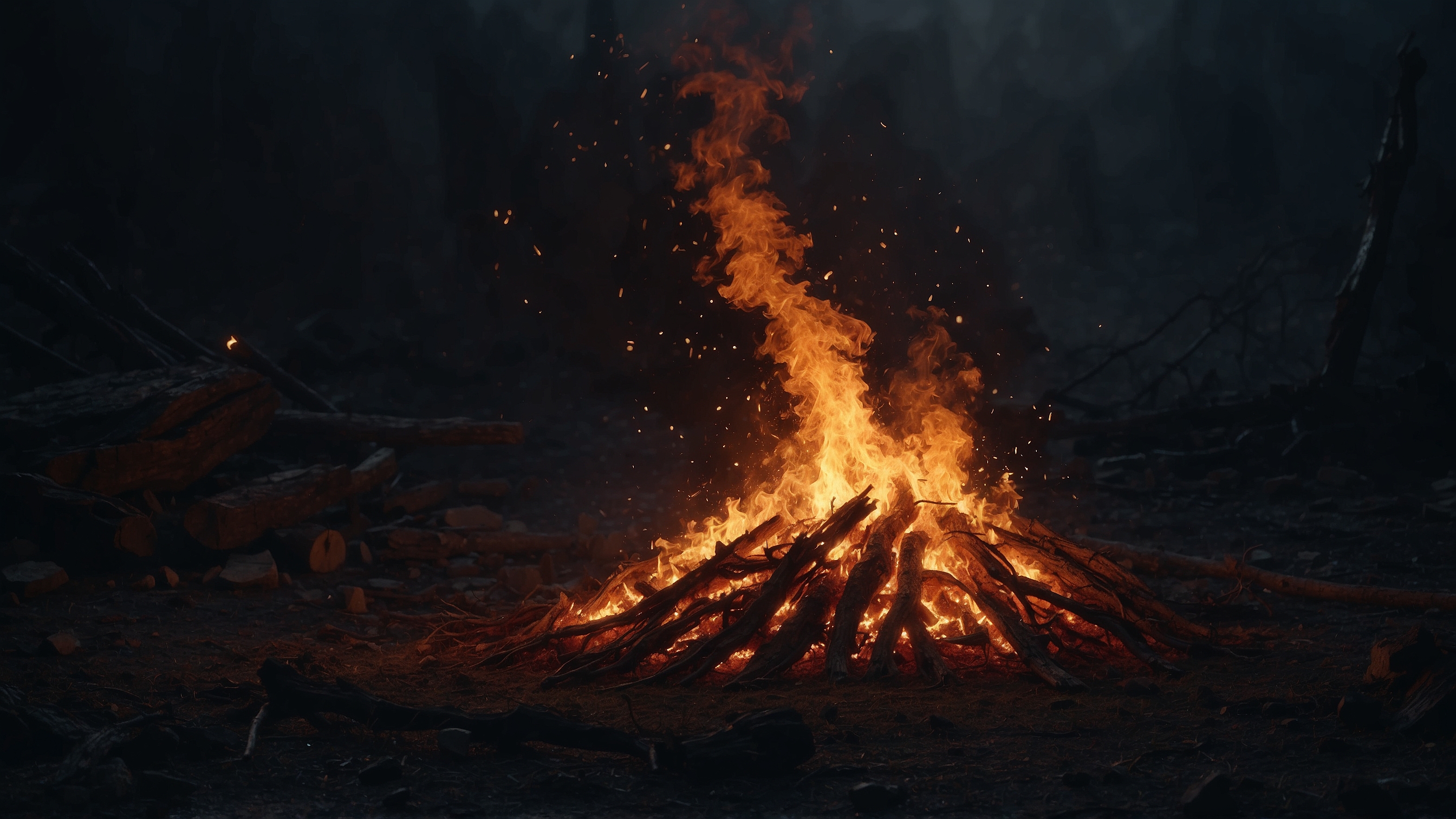 Amor Fati: The Most Radical Philosophy You're Not Using