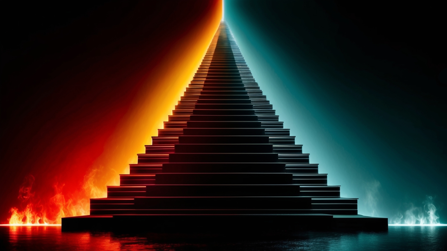 The Emotion Regulation Ladder