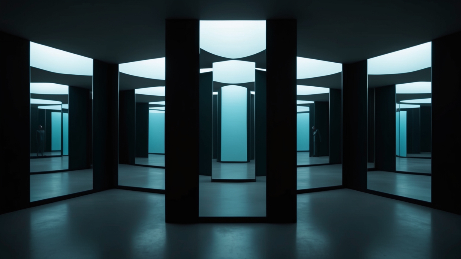 Five Cognitive Biases Keeping You Stuck