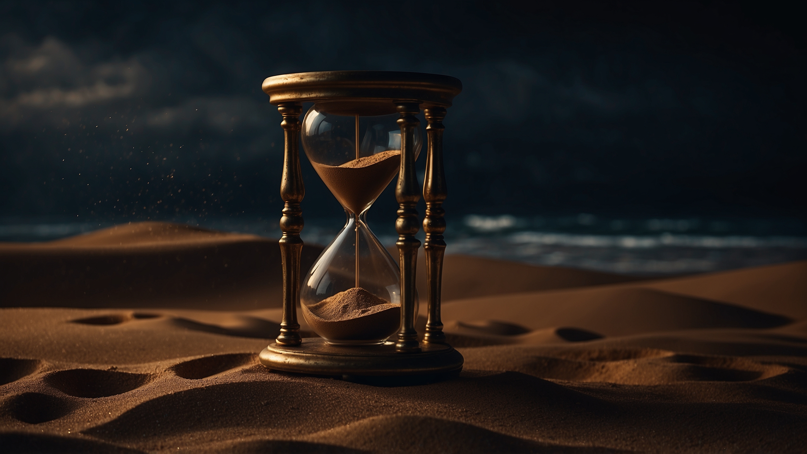 Memento Mori Is Not Morbid. It's a Performance Enhancer.
