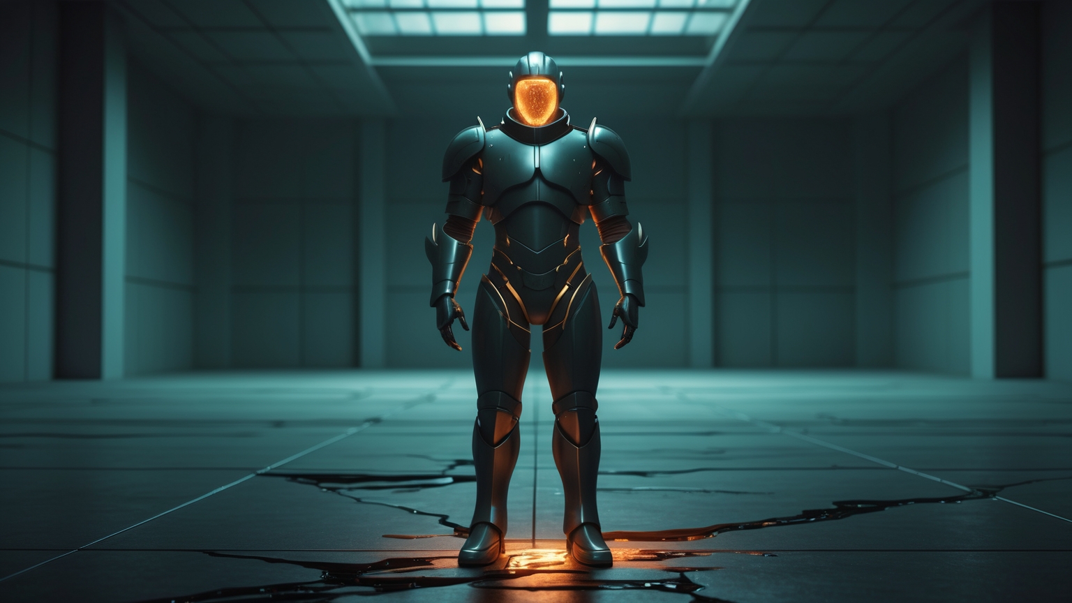 The Armor You Build After Betrayal: Darth Vader and the Psychology of Emotional Shutdown