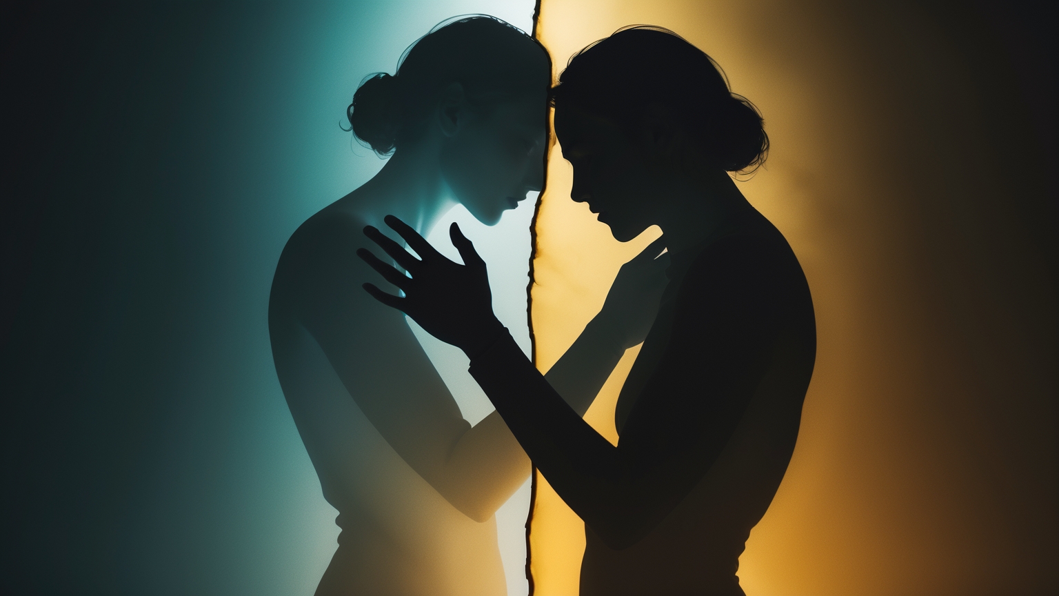 The Gamora Paradox: When Love and Monstrous Conviction Share the Same Mind