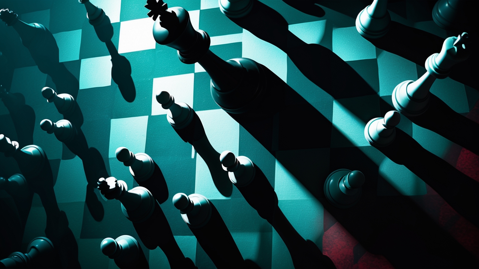 The Grooming Playbook: How Palpatine Engineered Anakin's Destruction