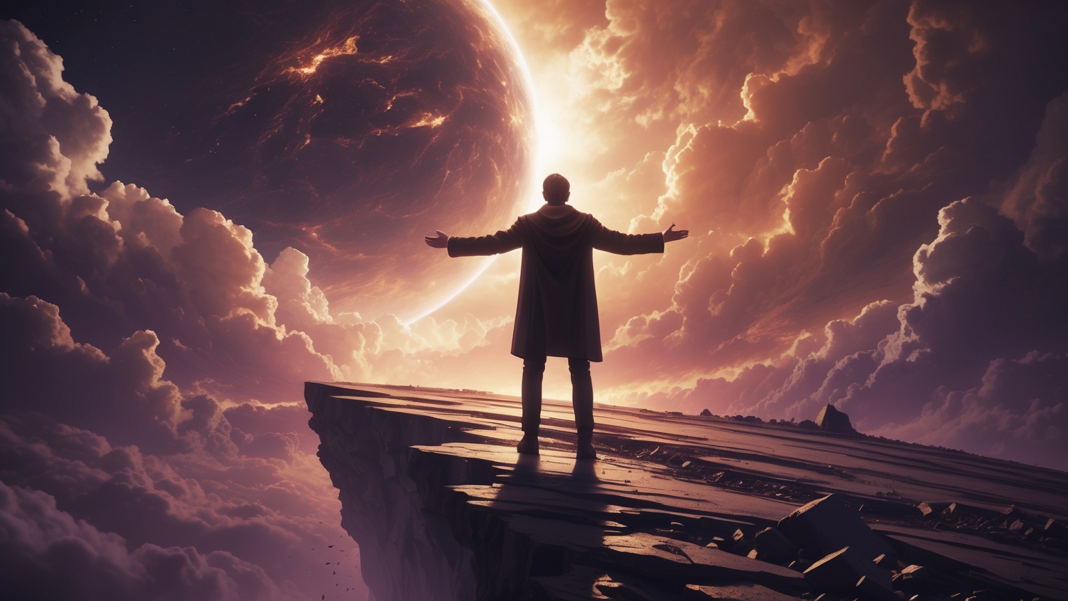 The Prophet Nobody Believed: Thanos and the Psychology of Being Right Too Early