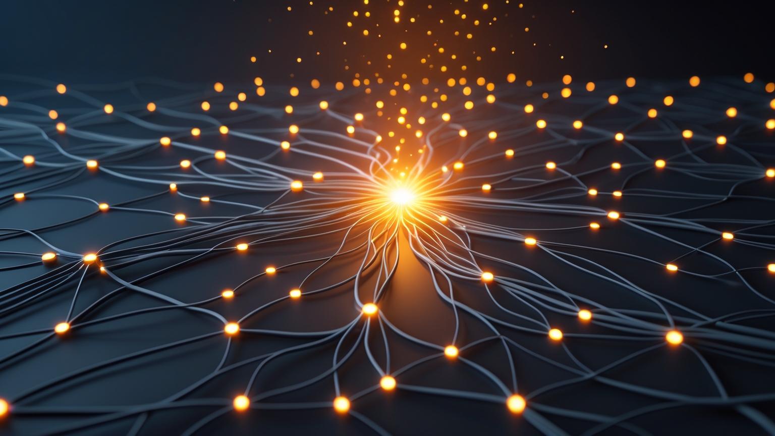 The Redemption Circuit: Why It's Never Too Late to Rewire