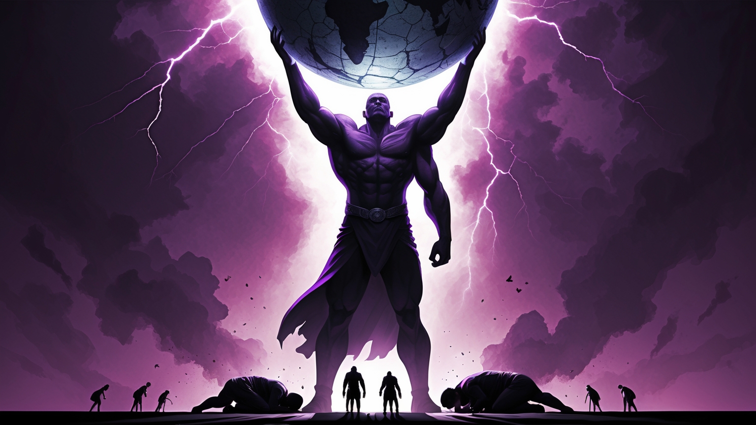 The Savior Complex: When 'Only I Can Fix This' Becomes the Darkest ...