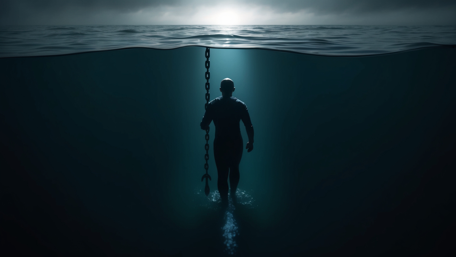 The Sunk Cost Fallacy Is Running Your Life