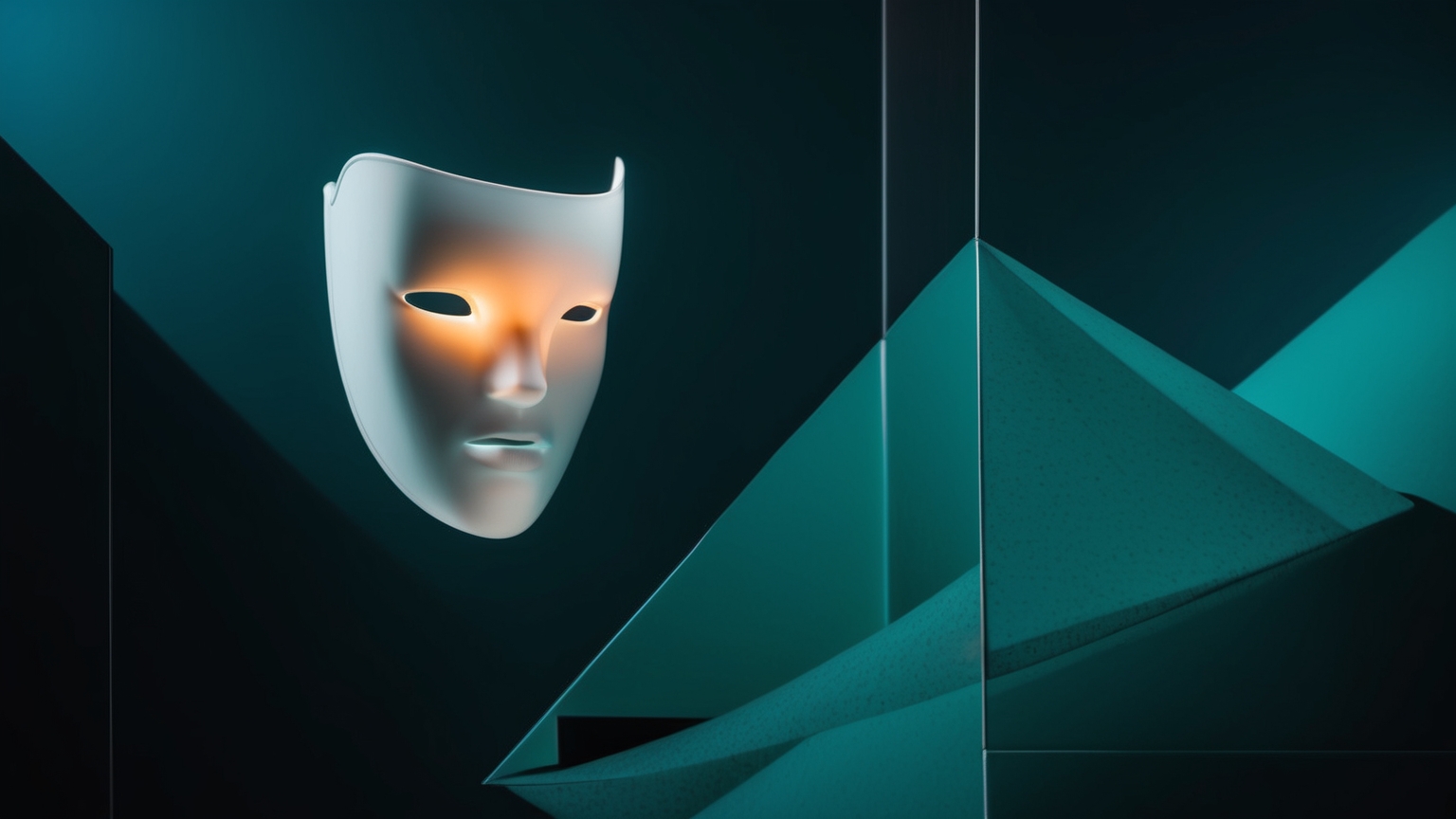 They Warned You About Liars. Nobody Warned You About This.