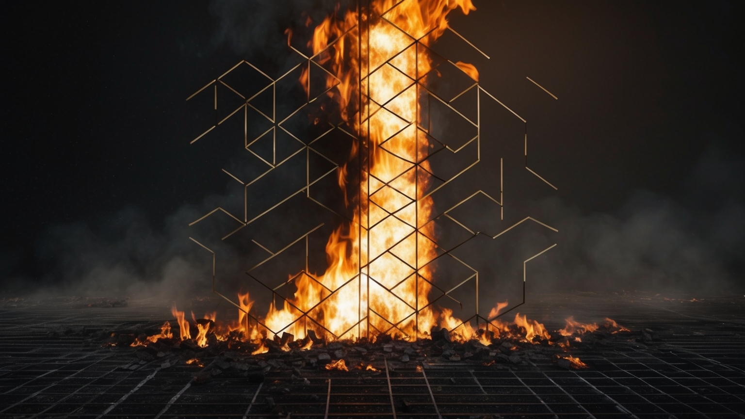 What Military Leaders Know About Failure That Executives Won't Admit