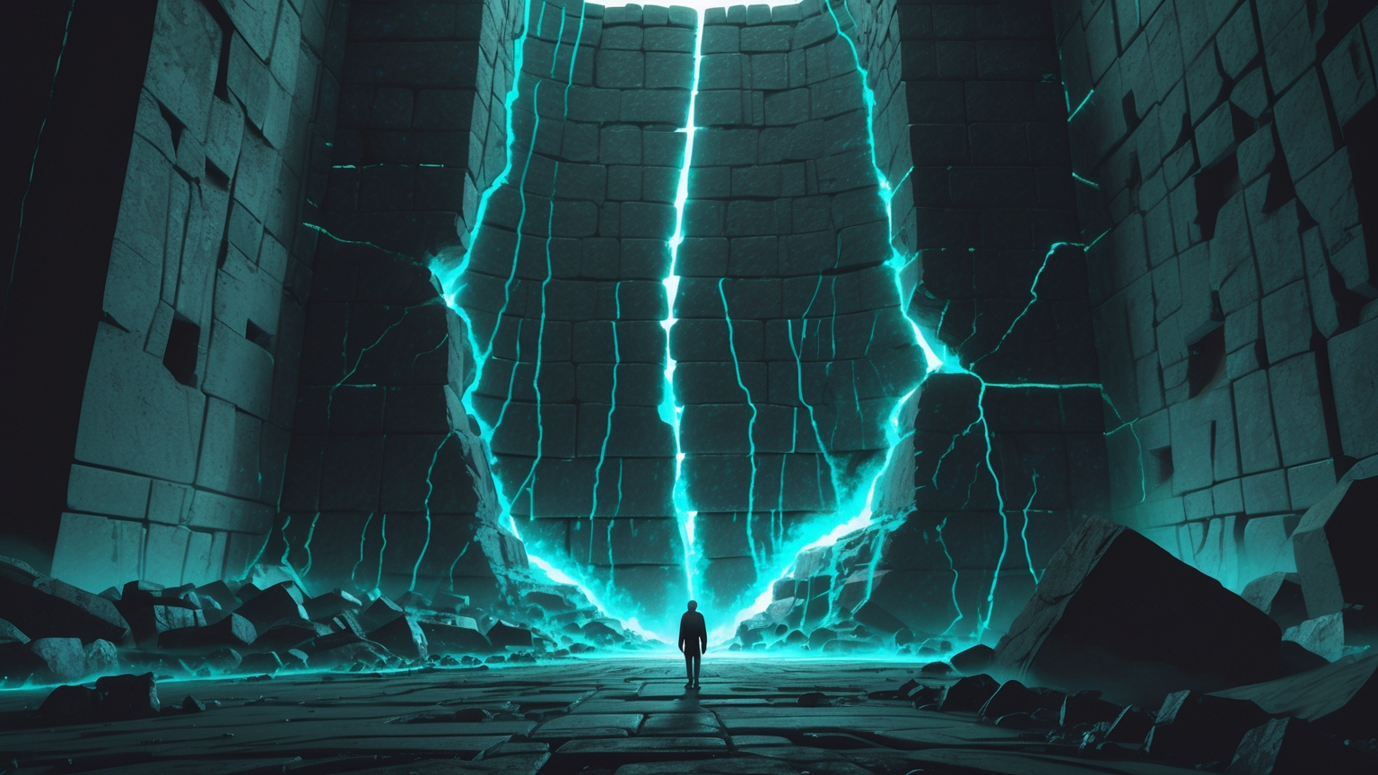 When the System Fails the Individual: The Jedi Council's Leadership Collapse