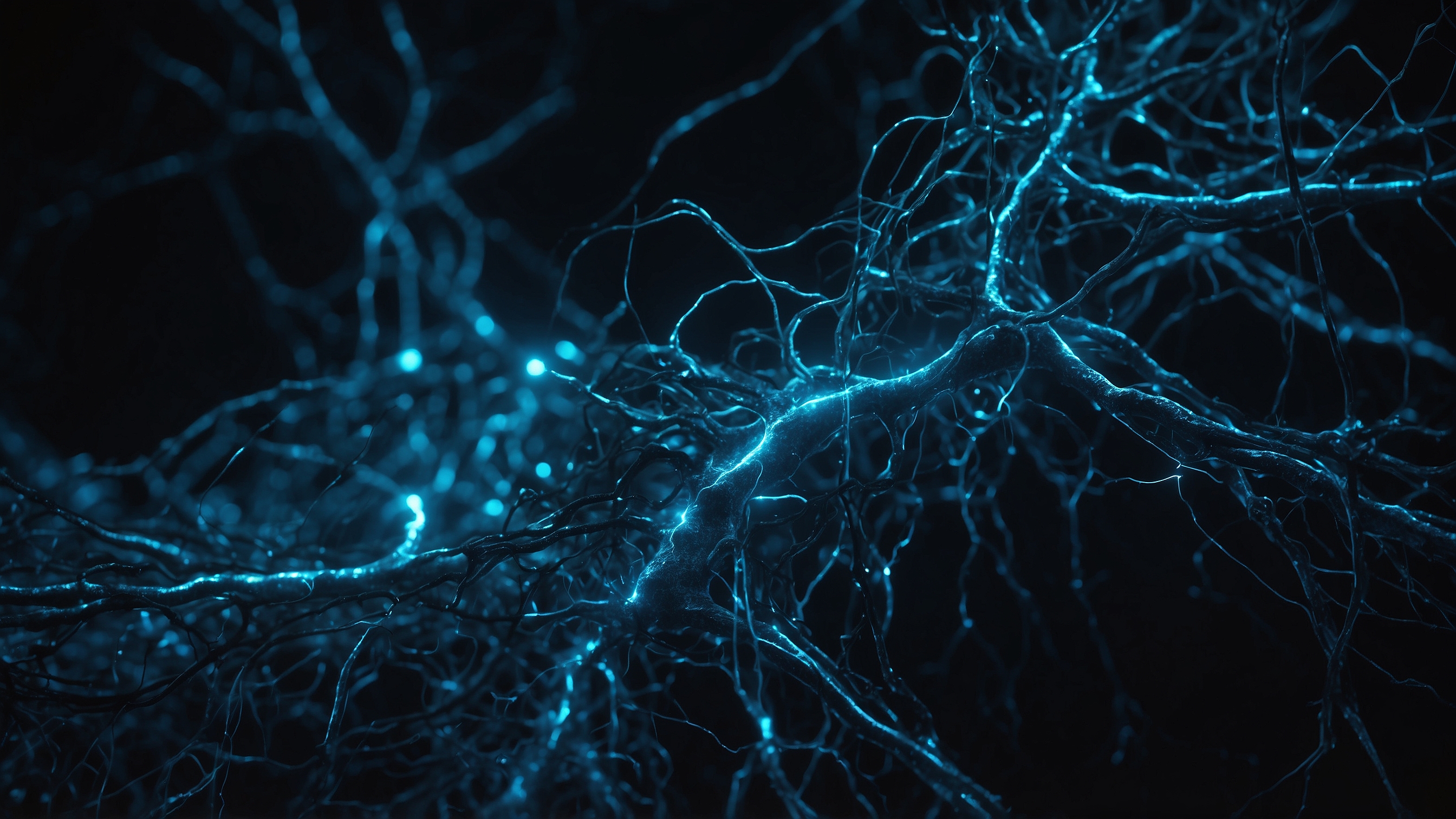 Your Nervous System Is the Battlefield