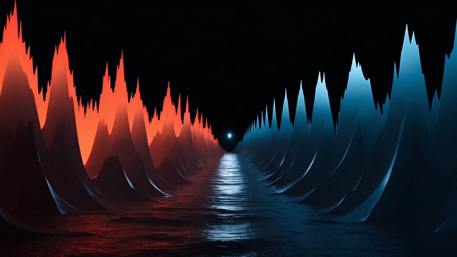 You're Not Choosing Partners. You're Choosing Nervous System States.